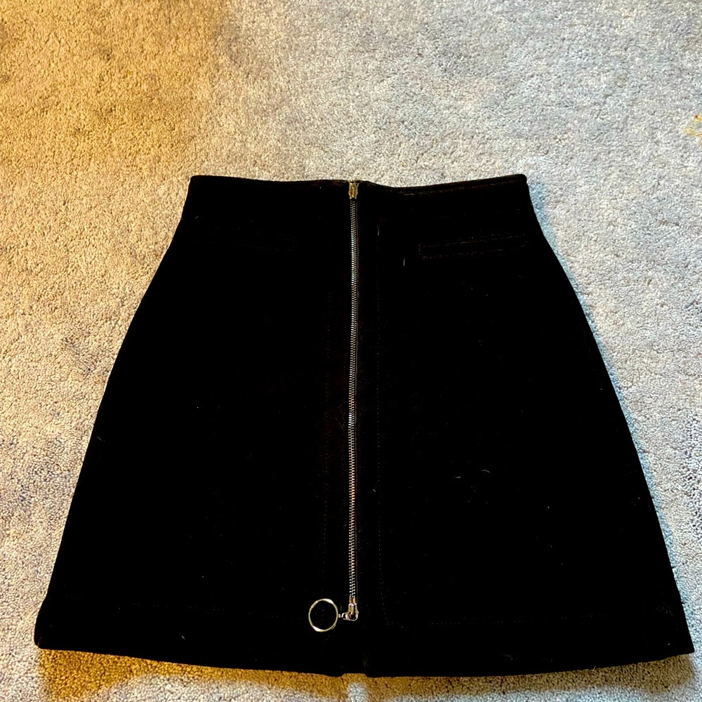Max & co Mini skirt